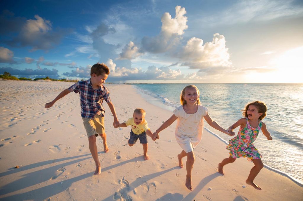 Things To Do With Kids